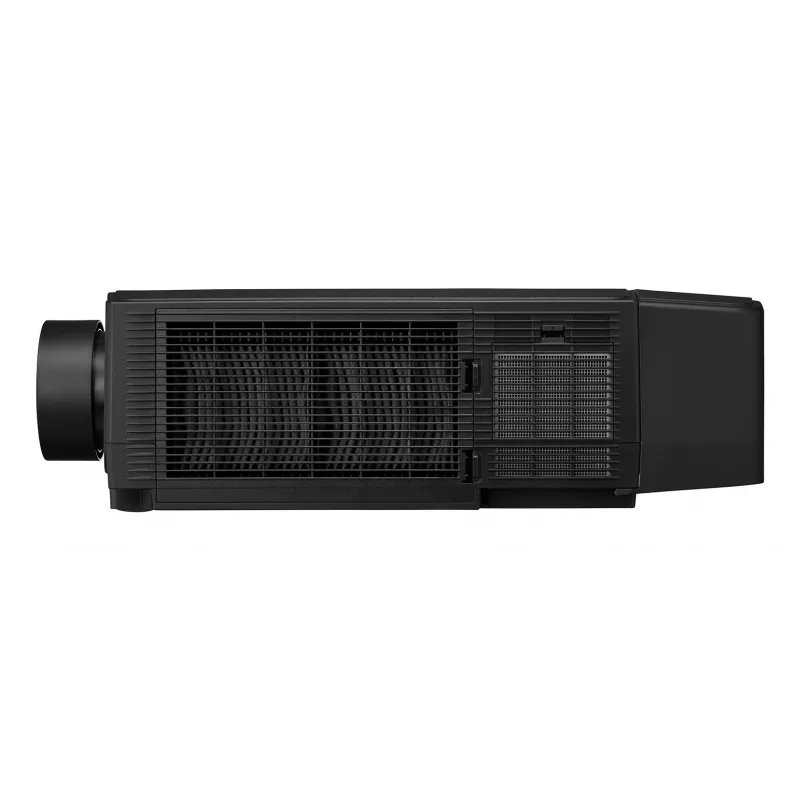 Sharp V731U Standard-Throw-Projektor 7300 ANSI Lumen 3LCD WUXGA (1920x1200) 3D Schwarz