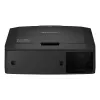 Sharp V731U Standard-Throw-Projektor 7300 ANSI Lumen 3LCD WUXGA (1920x1200) 3D Schwarz