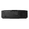 Sharp V731U Standard-Throw-Projektor 7300 ANSI Lumen 3LCD WUXGA (1920x1200) 3D Schwarz