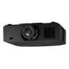 Sharp V731U Standard-Throw-Projektor 7300 ANSI Lumen 3LCD WUXGA (1920x1200) 3D Schwarz