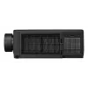 Sharp V731U Standard-Throw-Projektor 7300 ANSI Lumen 3LCD WUXGA (1920x1200) 3D Schwarz