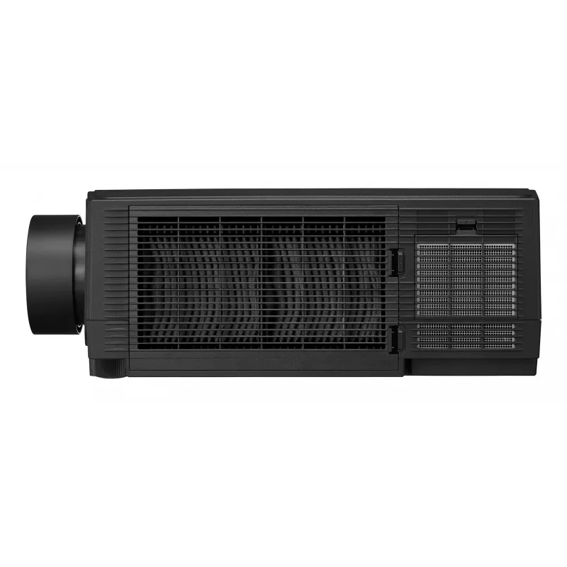 Sharp V731U Standard-Throw-Projektor 7300 ANSI Lumen 3LCD WUXGA (1920x1200) 3D Schwarz