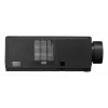 Sharp V731U Standard-Throw-Projektor 7300 ANSI Lumen 3LCD WUXGA (1920x1200) 3D Schwarz