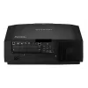 Sharp V731U Standard-Throw-Projektor 7300 ANSI Lumen 3LCD WUXGA (1920x1200) 3D Schwarz