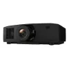 Sharp V731U Standard-Throw-Projektor 7300 ANSI Lumen 3LCD WUXGA (1920x1200) 3D Schwarz