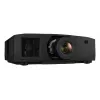 Sharp V731U Standard-Throw-Projektor 7300 ANSI Lumen 3LCD WUXGA (1920x1200) 3D Schwarz
