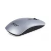 Acer Ultraflache kabellose Maus Büro beidhändig USB Typ-A optisch 1000 DPI