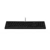 Acer GP.KBD11.00S Tastatur Büro USB QWERTY US International Schwarz