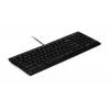 Acer GP.KBD11.00S Tastatur Büro USB QWERTY US International Schwarz