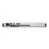 ATEN KL1508AiN 8-Port Dual-Rail LCD KVM-over-IP Rack-Konsole