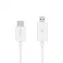 Acer EZCast CS2 USB Type-C HDMI Weiß