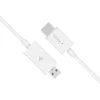 Acer EZCast CS2 USB Type-C HDMI Weiß