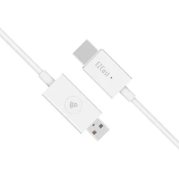 Acer EZCast CS2 USB Type-C HDMI Weiß