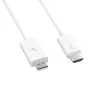 Acer EZCast CS2 USB Type-C HDMI Weiß