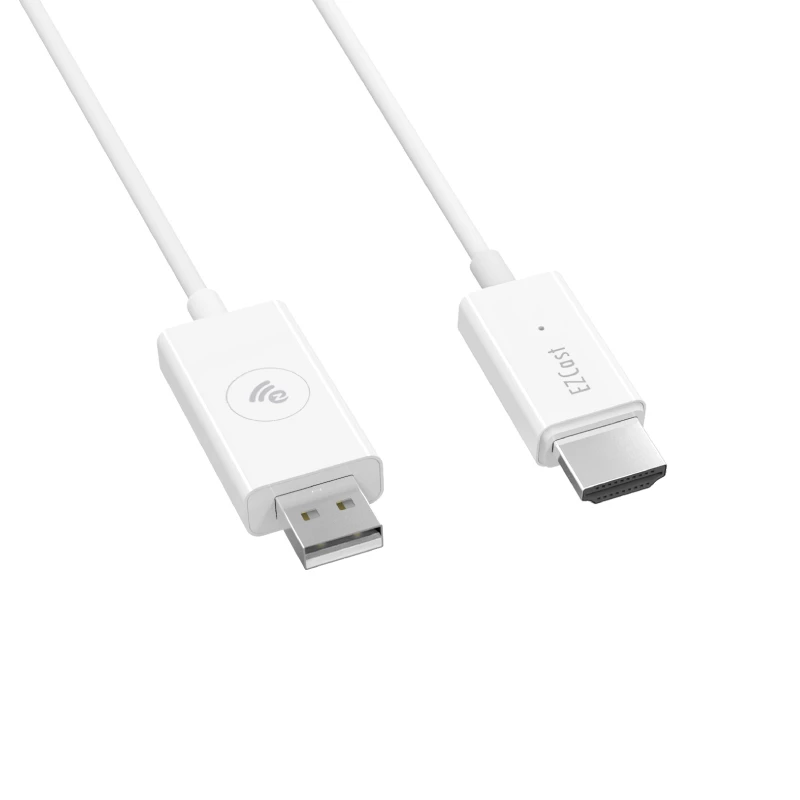 Acer EZCast CS2 USB Type-C HDMI Weiß