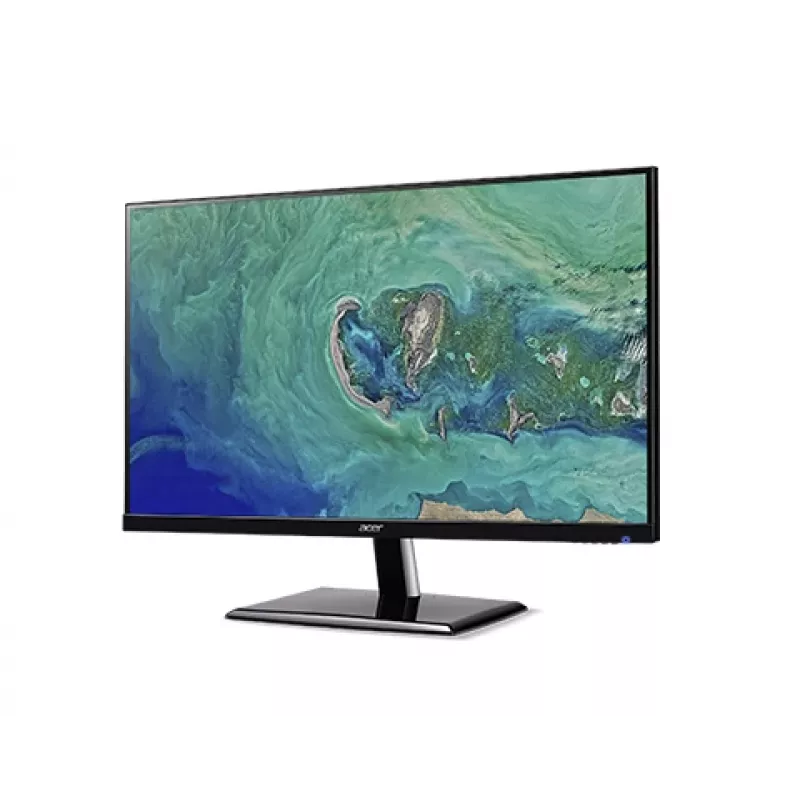 Acer EH273bix Computer-Monitor 68,6 cm (27″) 1920 x 1080 Pixel Full HD LCD Schwarz
