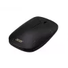 Acer Chrome Combo-Set, Tastatur, Maus enthalten, Universal, RF Wireless, QWERTY, Schwarz
