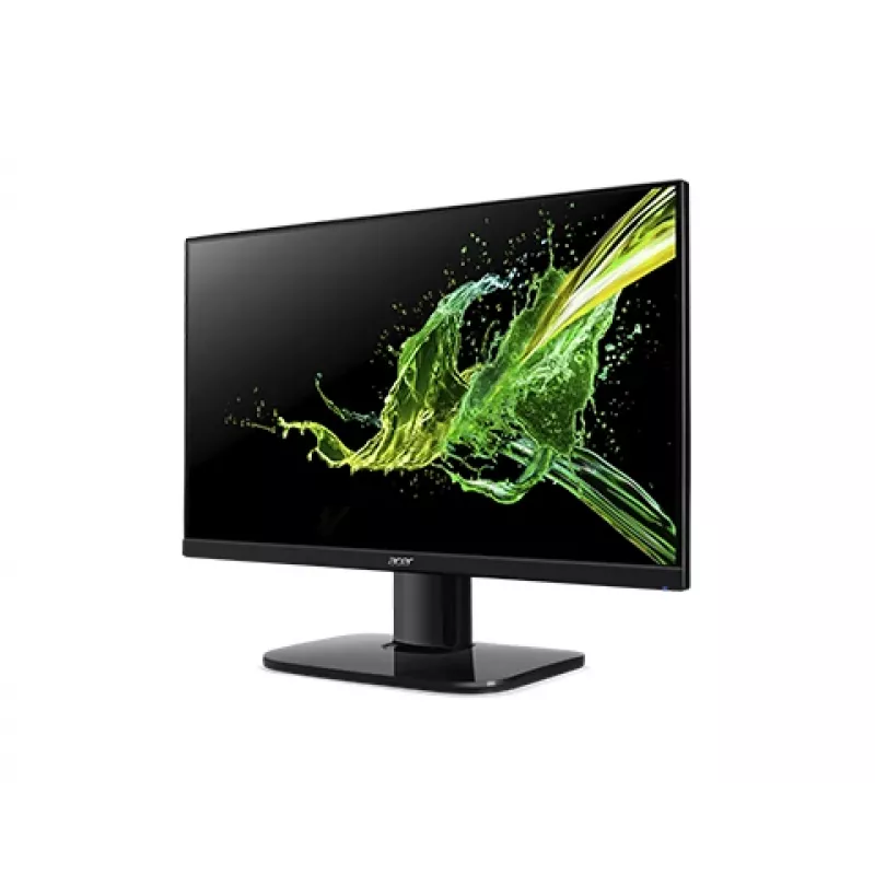 Acer KA0 KA270bmiix Computermonitor 68,6 cm (27 Zoll) 1920 x 1080 Pixel Full HD LED Schwarz