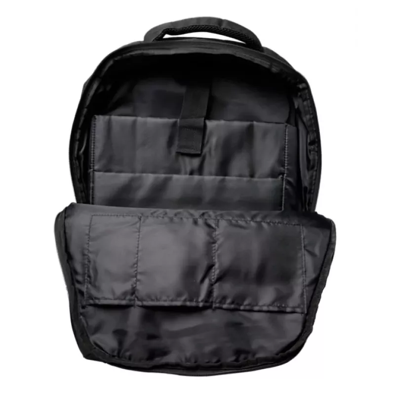 Acer GP.BAG11.02C Laptoptasche 39,6 cm (15,6 Zoll) Rucksack Schwarz