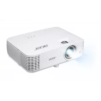 Acer H6543Ki Standardprojektor 4800 ANSI-Lumen DLP 1080p (1920x1080) Weiß