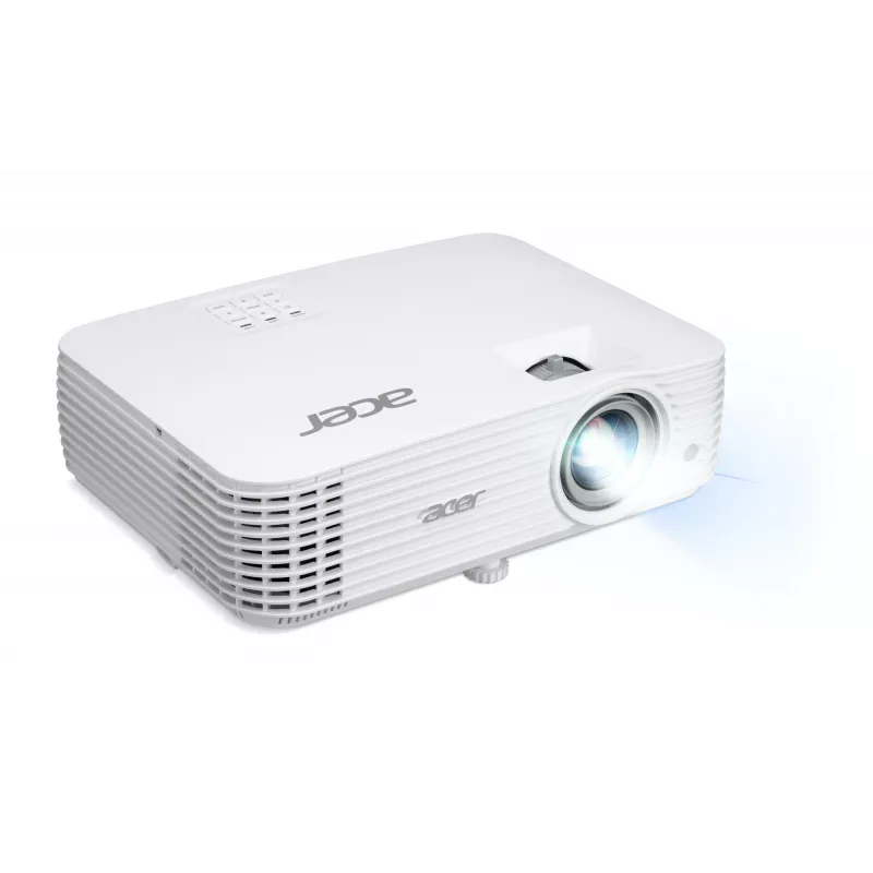 Acer H6543Ki Standardprojektor 4800 ANSI-Lumen DLP 1080p (1920x1080) Weiß