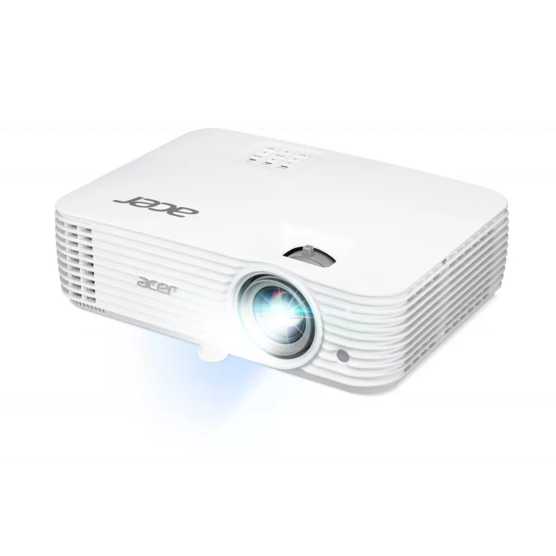 Acer H6543Ki Standardprojektor 4800 ANSI-Lumen DLP 1080p (1920x1080) Weiß