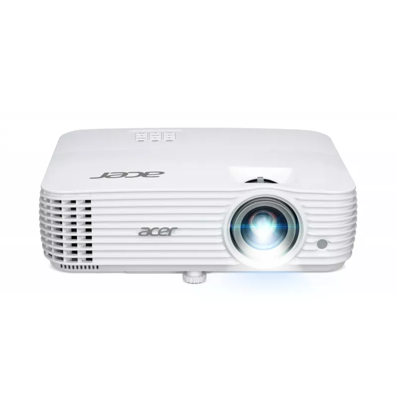 Acer H6543Ki Standardprojektor 4800 ANSI-Lumen DLP 1080p (1920x1080) Weiß