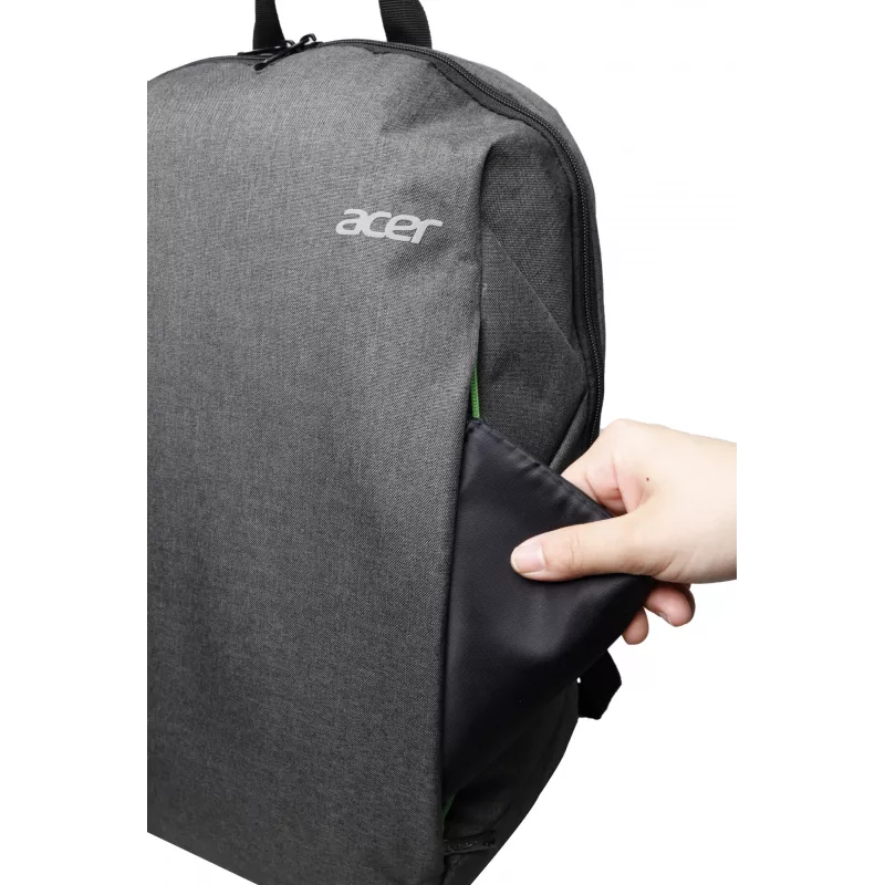 Acer Urban Backpack, Rucksack, 39,6 cm (15,6 inch), Schultergurt, 440 g