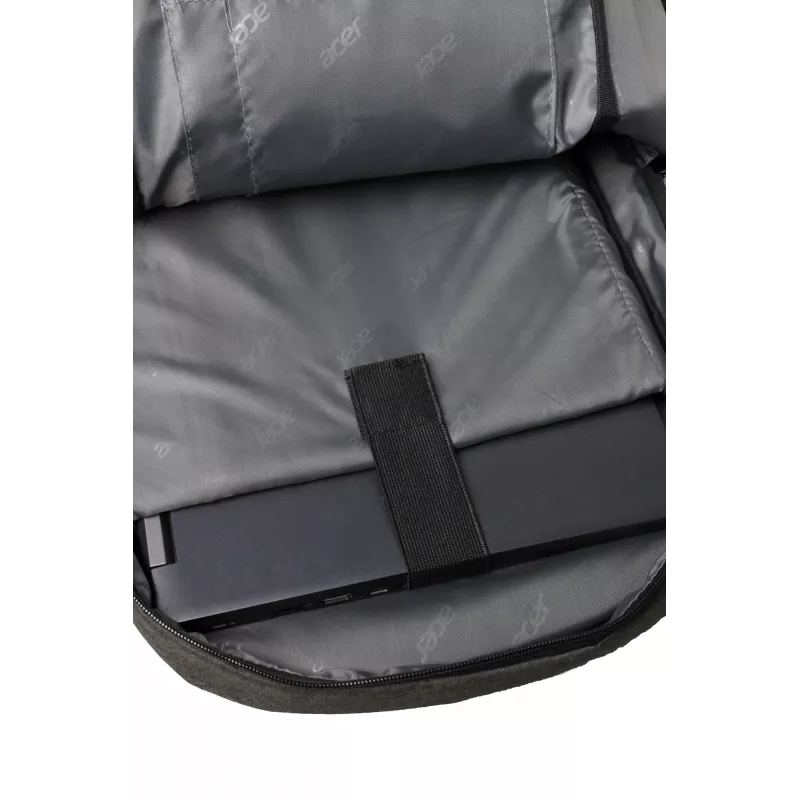 Acer Urban Backpack, Rucksack, 39,6 cm (15,6 inch), Schultergurt, 440 g