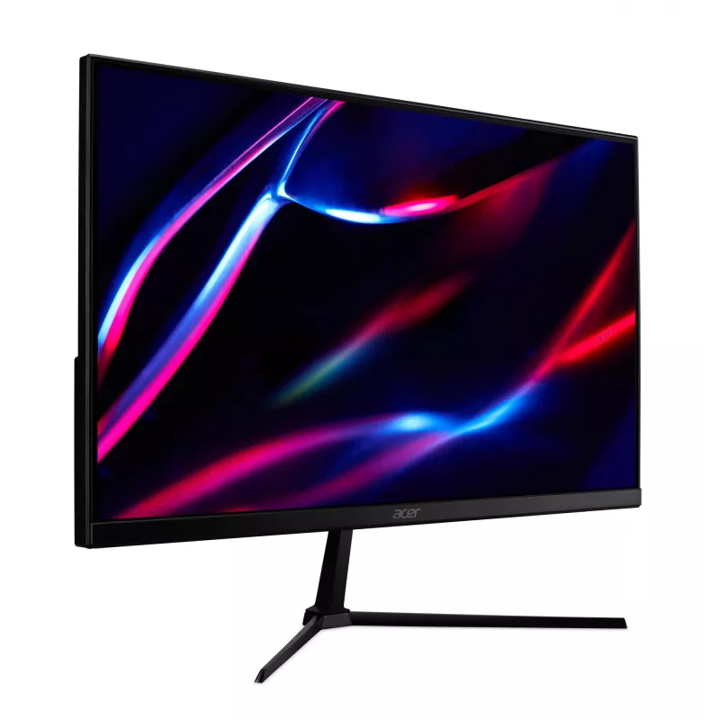 Acer QG240Y S3 Computermonitor 60,5 cm (23,8″) 1920 x 1080 Pixel Full HD LCD Schwarz