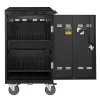 Acer E32c+ - Ladewagen 32 Fächer (UK-Stecker), Mobiles Geräteverwaltungswagen, Schwarz, Boden, 2,6 cm, 39,5 cm, 30,1 cm