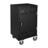 Acer E32c+ - Ladewagen 32 Fächer (UK-Stecker), Mobiles Geräteverwaltungswagen, Schwarz, Boden, 2,6 cm, 39,5 cm, 30,1 cm