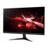 Acer VG240Y M3 Computermonitor 60,5 cm (23,8 Zoll) 1920 x 1080 Pixel Full HD LED Schwarz, Rot