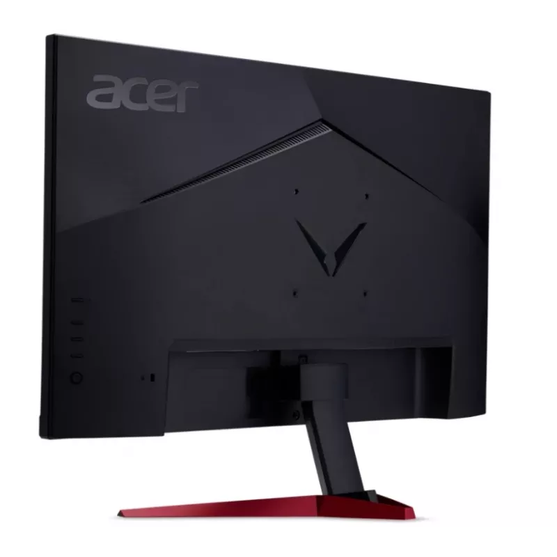 Acer VG240Y M3 Computermonitor 60,5 cm (23,8 Zoll) 1920 x 1080 Pixel Full HD LED Schwarz, Rot