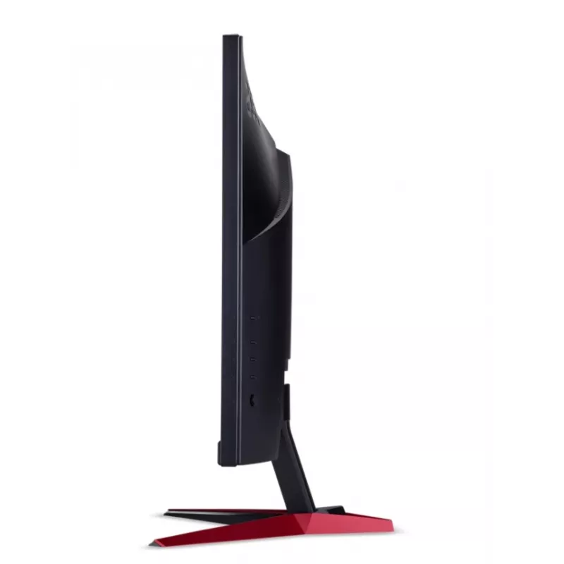 Acer VG240Y M3 Computermonitor 60,5 cm (23,8 Zoll) 1920 x 1080 Pixel Full HD LED Schwarz, Rot
