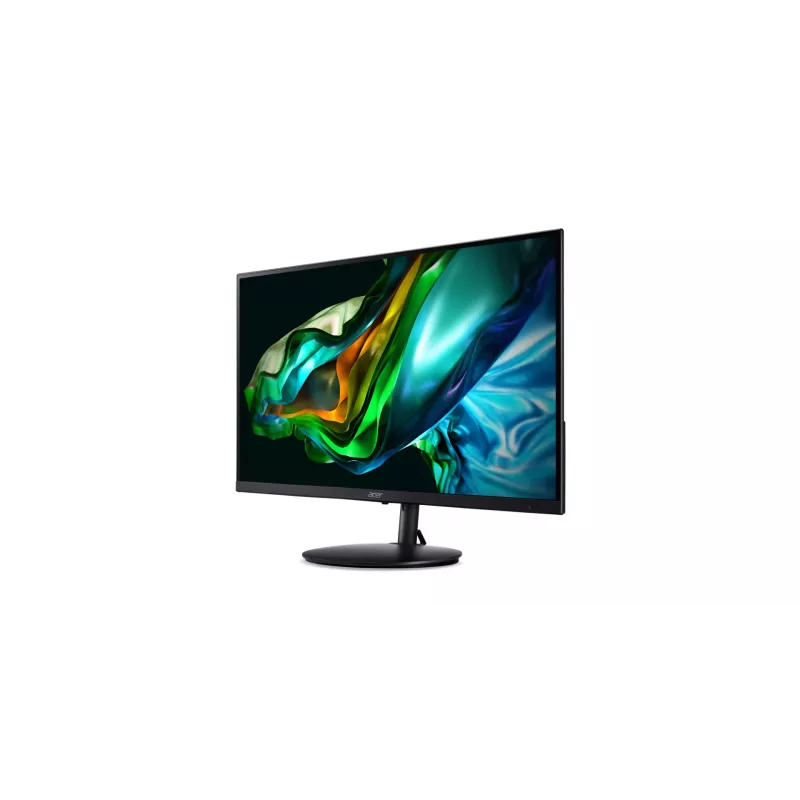 Acer SH242Y E Computermonitor 60,5 cm (23,8 Zoll) 1920 x 1080 Pixel Full HD LED Schwarz