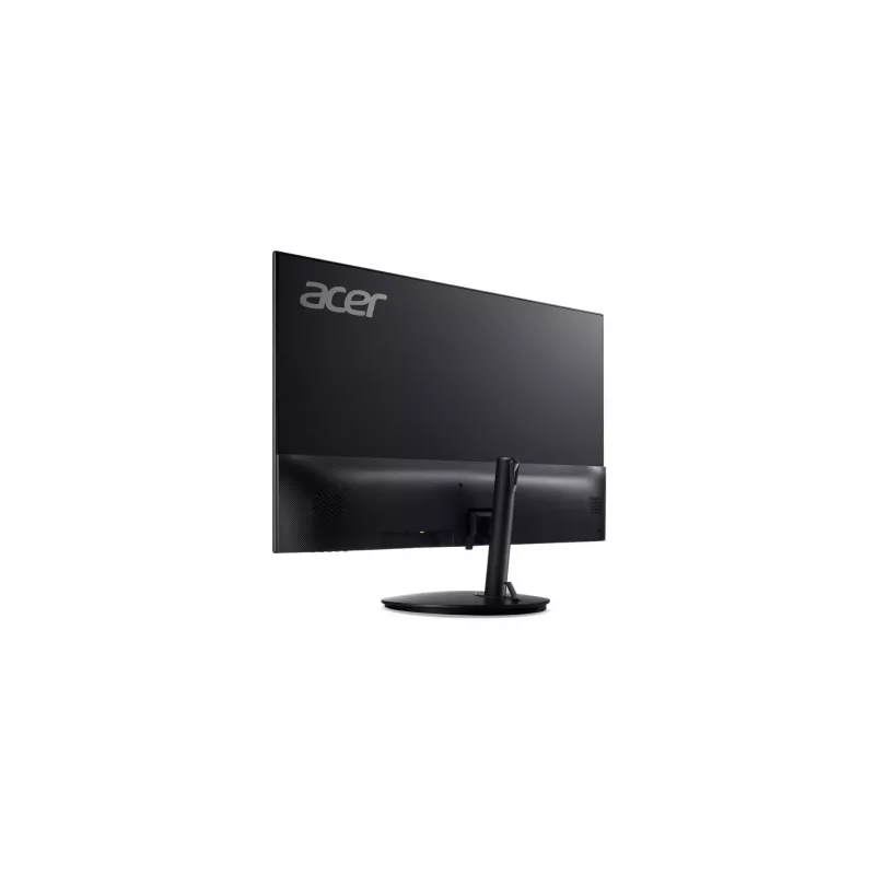 Acer SH242Y E Computermonitor 60,5 cm (23,8 Zoll) 1920 x 1080 Pixel Full HD LED Schwarz