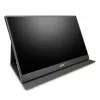 Acer PM161QBbmiuux Tragbarer Monitor Schwarz 39,6 cm (15,6 Zoll) LCD 1920 x 1080 Pixel