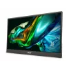 Acer PM161QBbmiuux Tragbarer Monitor Schwarz 39,6 cm (15,6 Zoll) LCD 1920 x 1080 Pixel