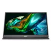 Acer PM161QBbmiuux Tragbarer Monitor Schwarz 39,6 cm (15,6 Zoll) LCD 1920 x 1080 Pixel