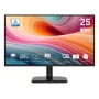 MSI PRO MP251L E2 Computermonitor 62,2 cm (24,5 Zoll) 1920 x 1080 Pixel Full HD LED Schwarz