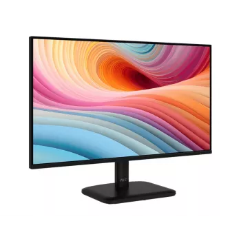 MSI PRO MP251L E2 Computermonitor 62,2 cm (24,5 Zoll) 1920 x 1080 Pixel Full HD LED Schwarz