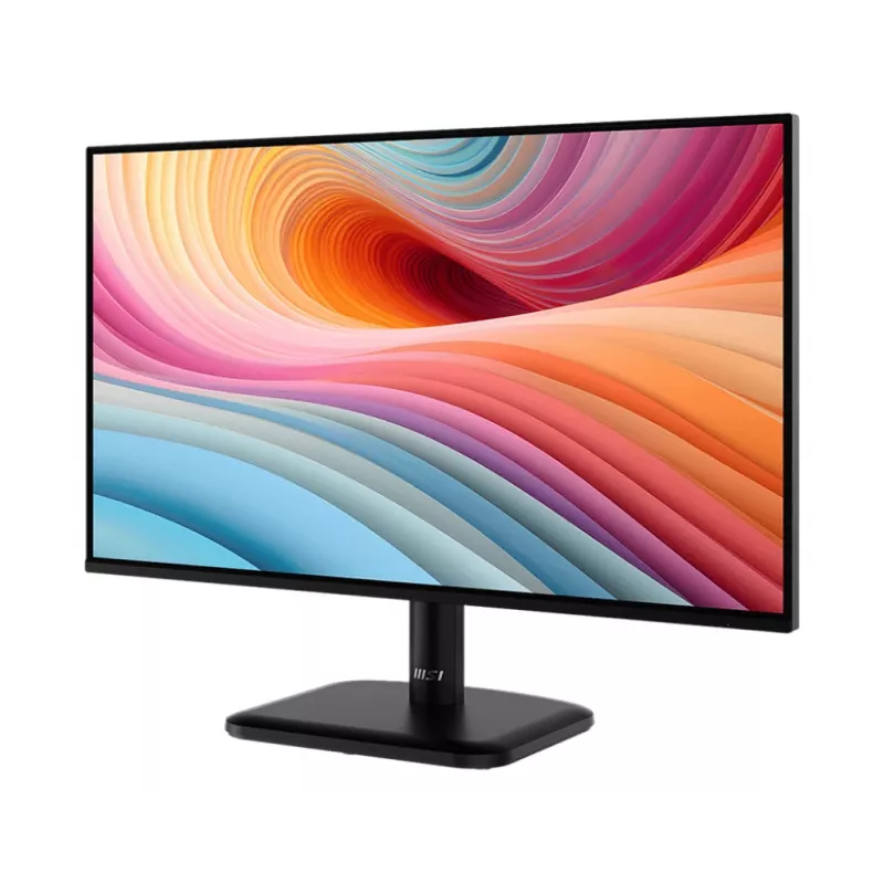 MSI PRO MP251L E2 Computermonitor 62,2 cm (24,5 Zoll) 1920 x 1080 Pixel Full HD LED Schwarz