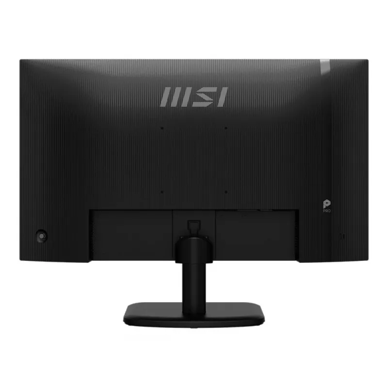 MSI PRO MP251L E2 Computermonitor 62,2 cm (24,5 Zoll) 1920 x 1080 Pixel Full HD LED Schwarz