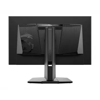 MSI MAG 272QPDE QD-OLED X24 Computer-Monitor 67,3 cm (26,5 Zoll) 2560 x 1440 Pixel Wide Quad HD Schwarz
