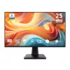 MSI Pro MP251 E14L Computermonitor 62,2 cm (24,5″) 1920 x 1080 Pixel Full HD Schwarz