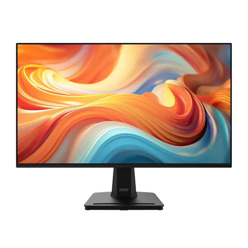 MSI Pro MP251 E14L Computermonitor 62,2 cm (24,5″) 1920 x 1080 Pixel Full HD Schwarz