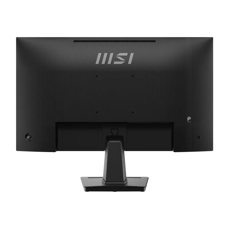 MSI Pro MP251 E14L Computermonitor 62,2 cm (24,5″) 1920 x 1080 Pixel Full HD Schwarz