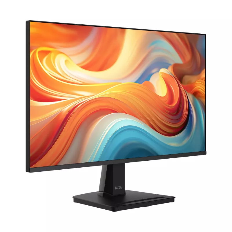 MSI Pro MP251 E14L Computermonitor 62,2 cm (24,5″) 1920 x 1080 Pixel Full HD Schwarz