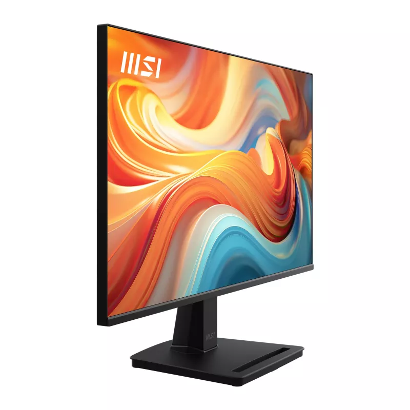 MSI Pro MP251 E14L Computermonitor 62,2 cm (24,5″) 1920 x 1080 Pixel Full HD Schwarz